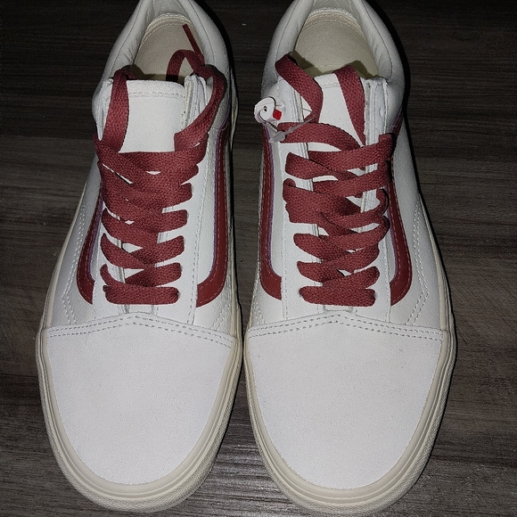 Vintage vans shoes - Picture 2 of 2